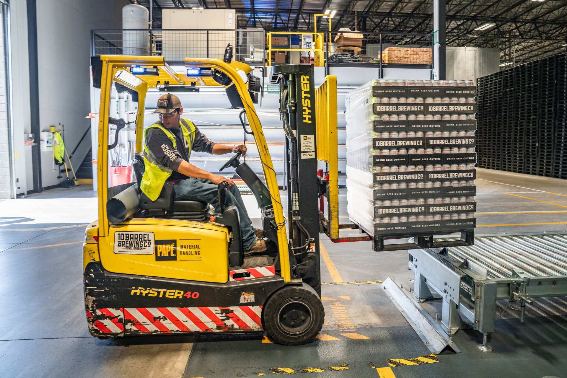 FIFO Method: First in First Out Inventory Accounting Method