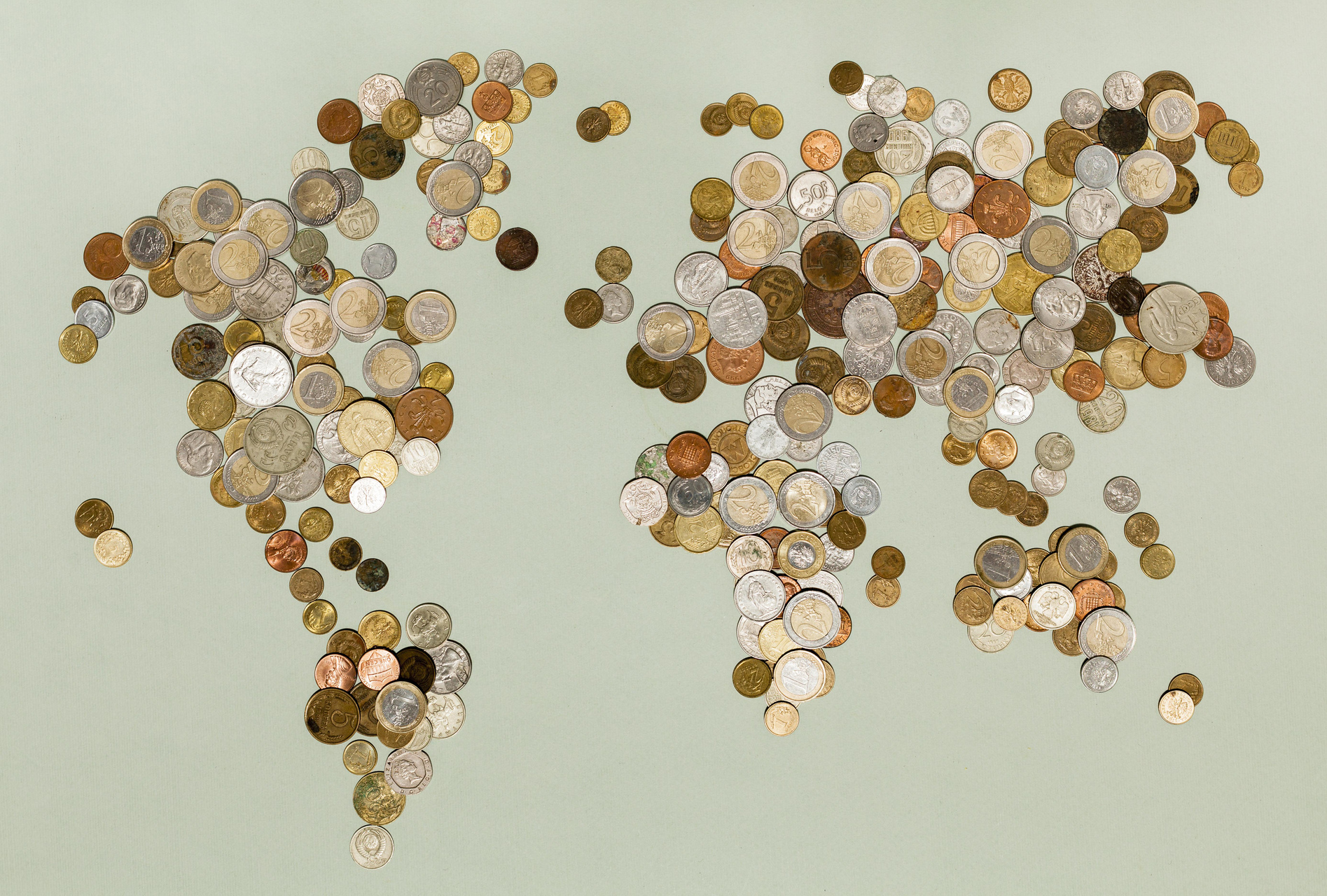 Basic Problems of An Economy