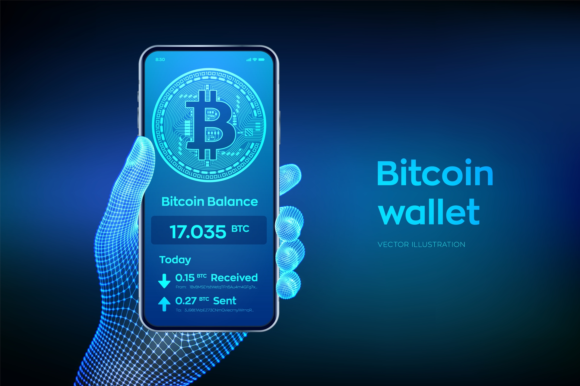 how to buy and sale bitcoin