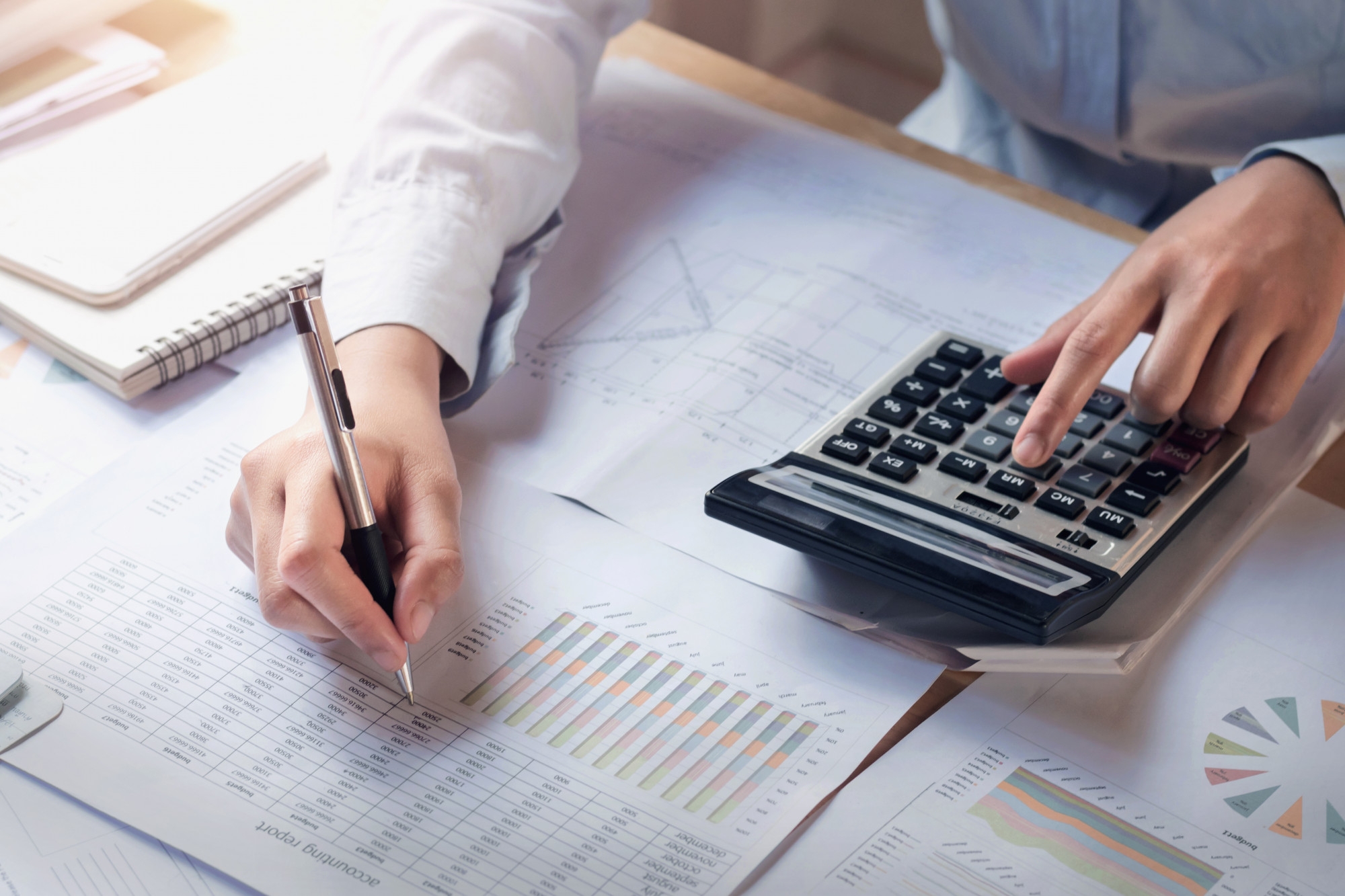 30 Accounting Research Paper Topics and Ideas for Writing
