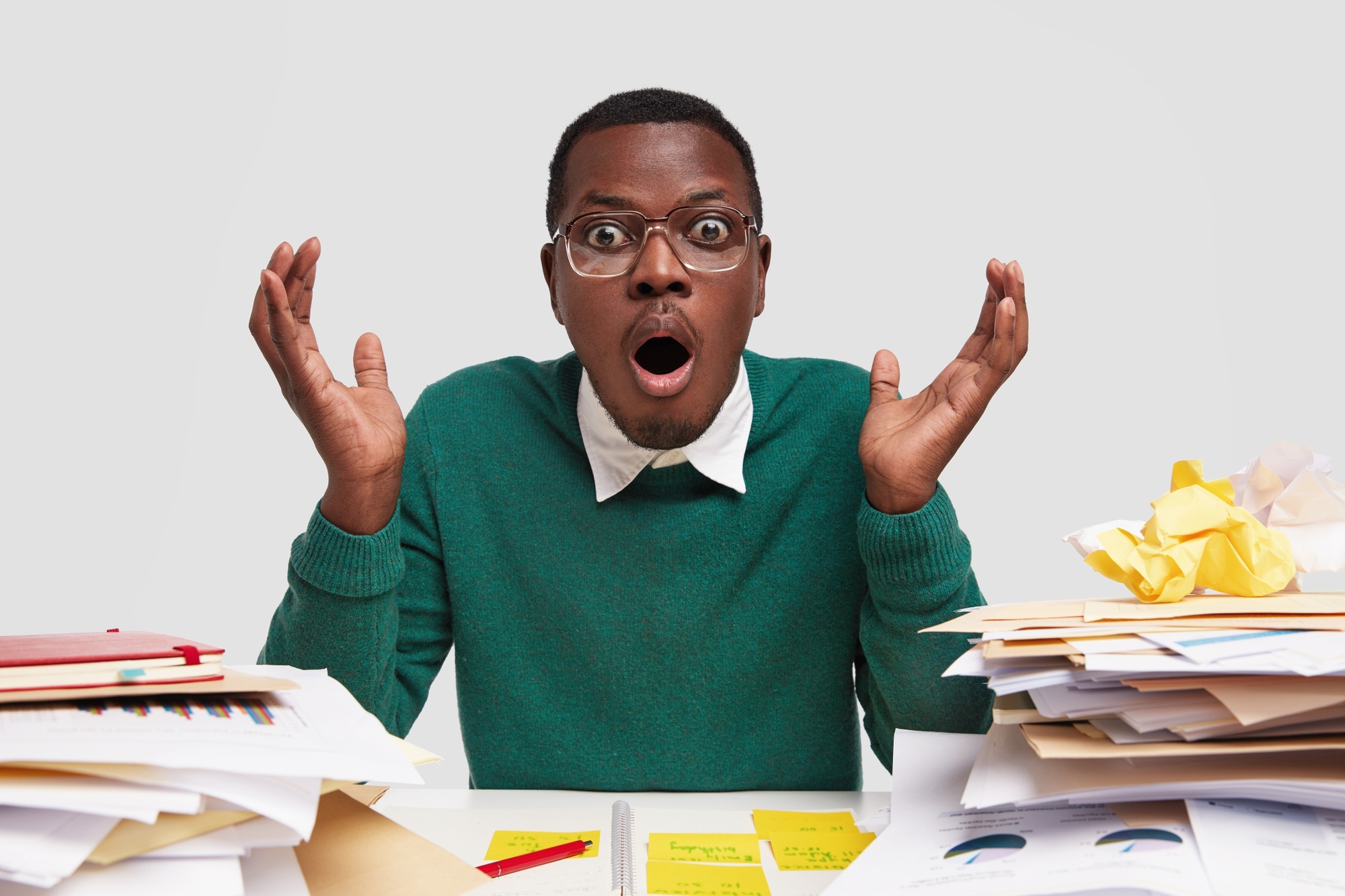 techniques of academic legal writing