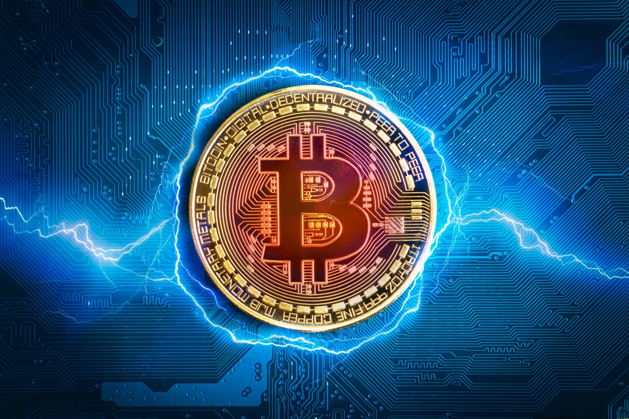 21 bitcoin blockchain