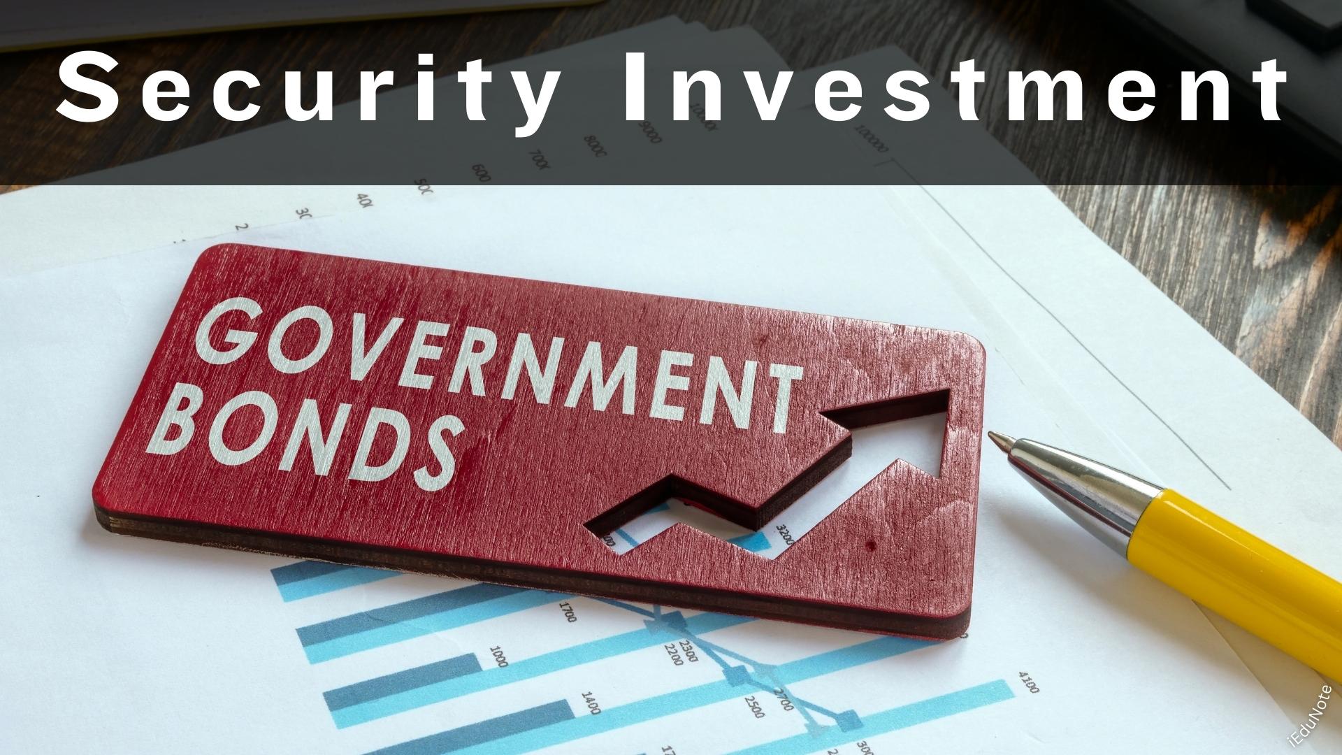 Security Investment