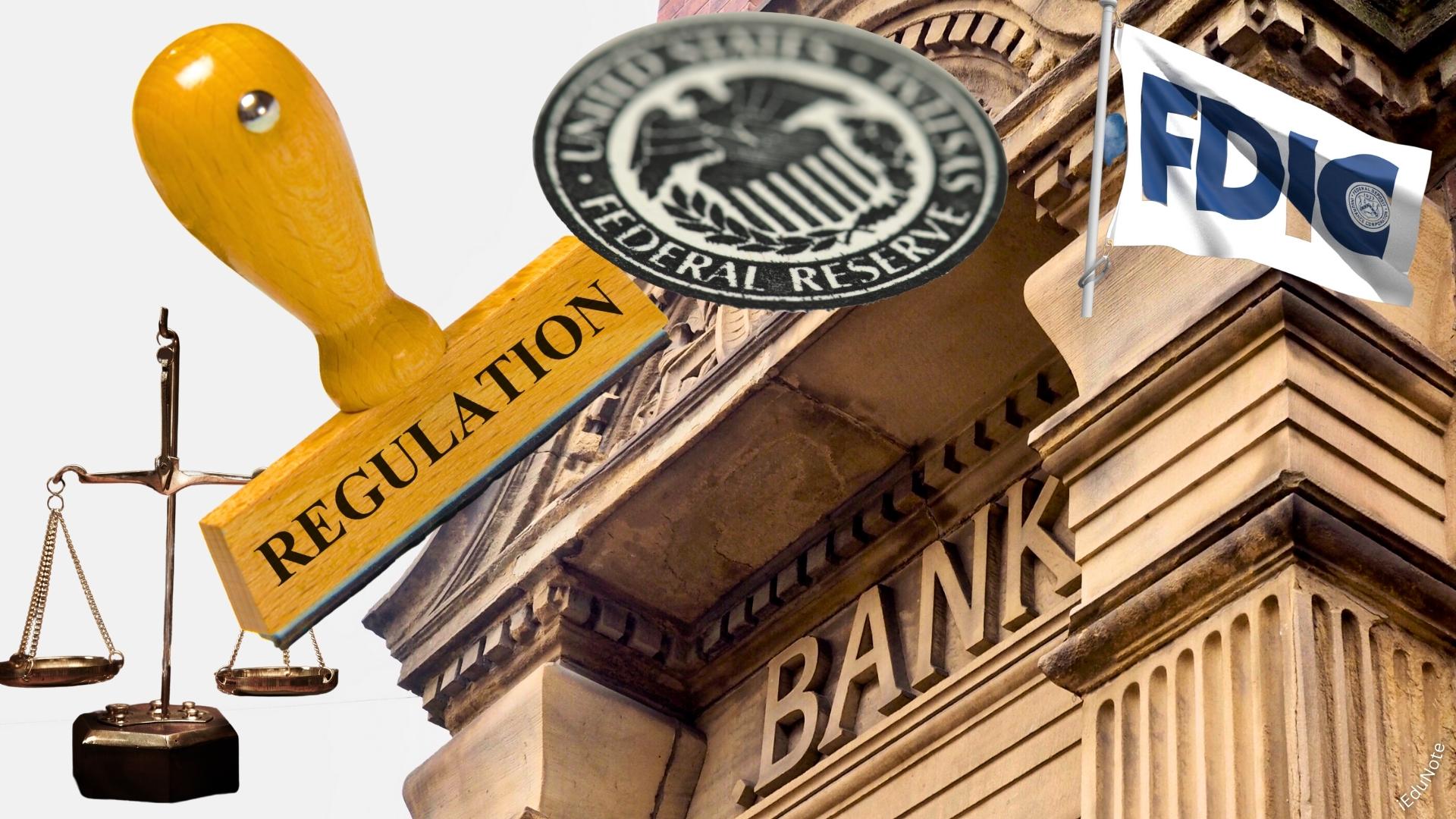 bank regulation