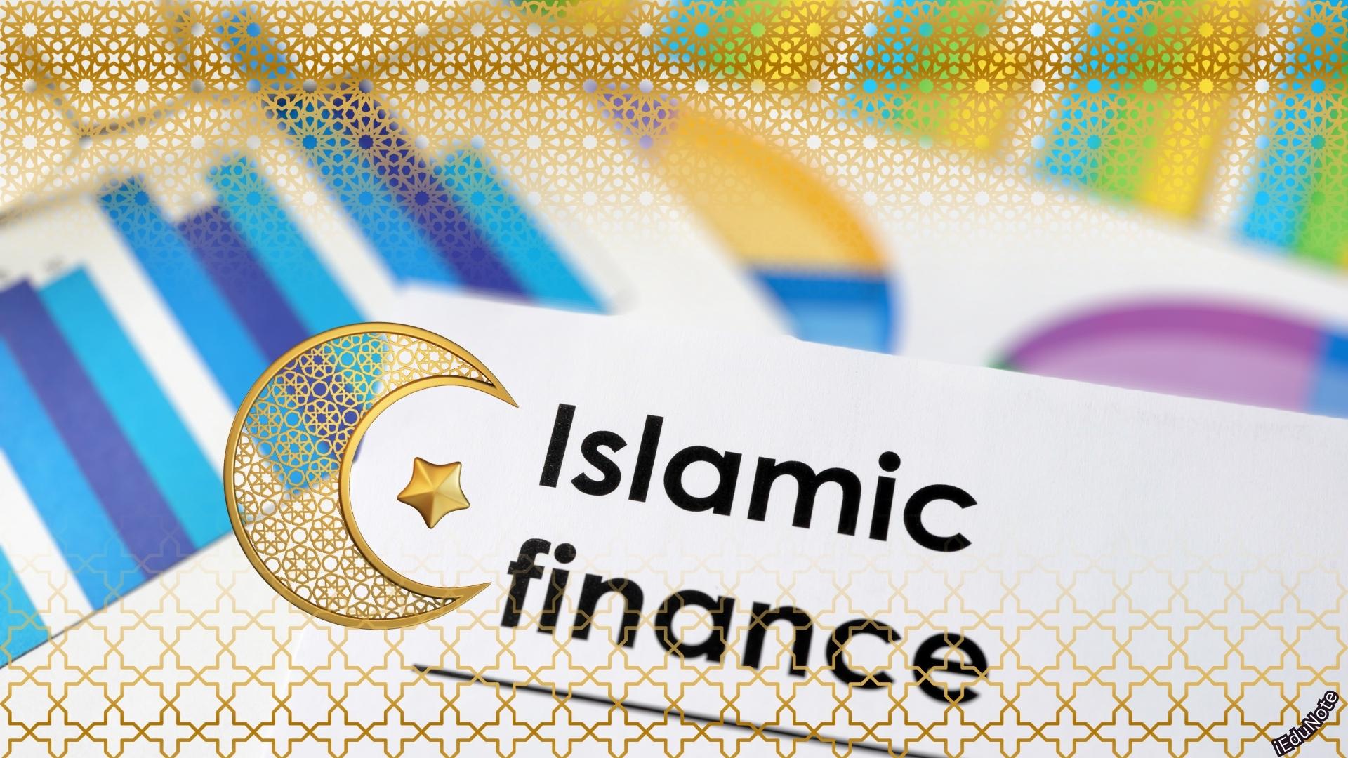 Sources & Use of Funds of Islamic Banks