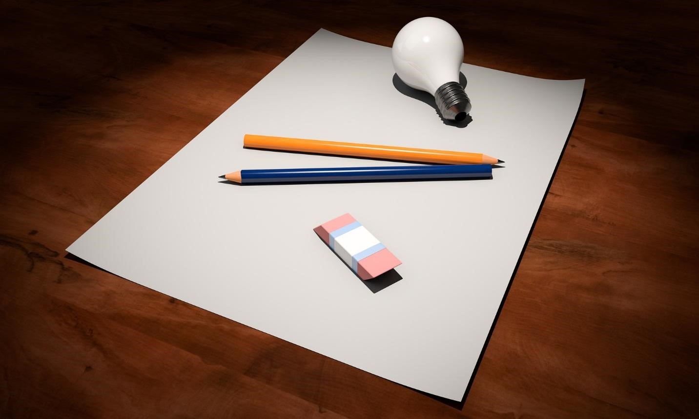 The Relationship between Intelligence and Creativity