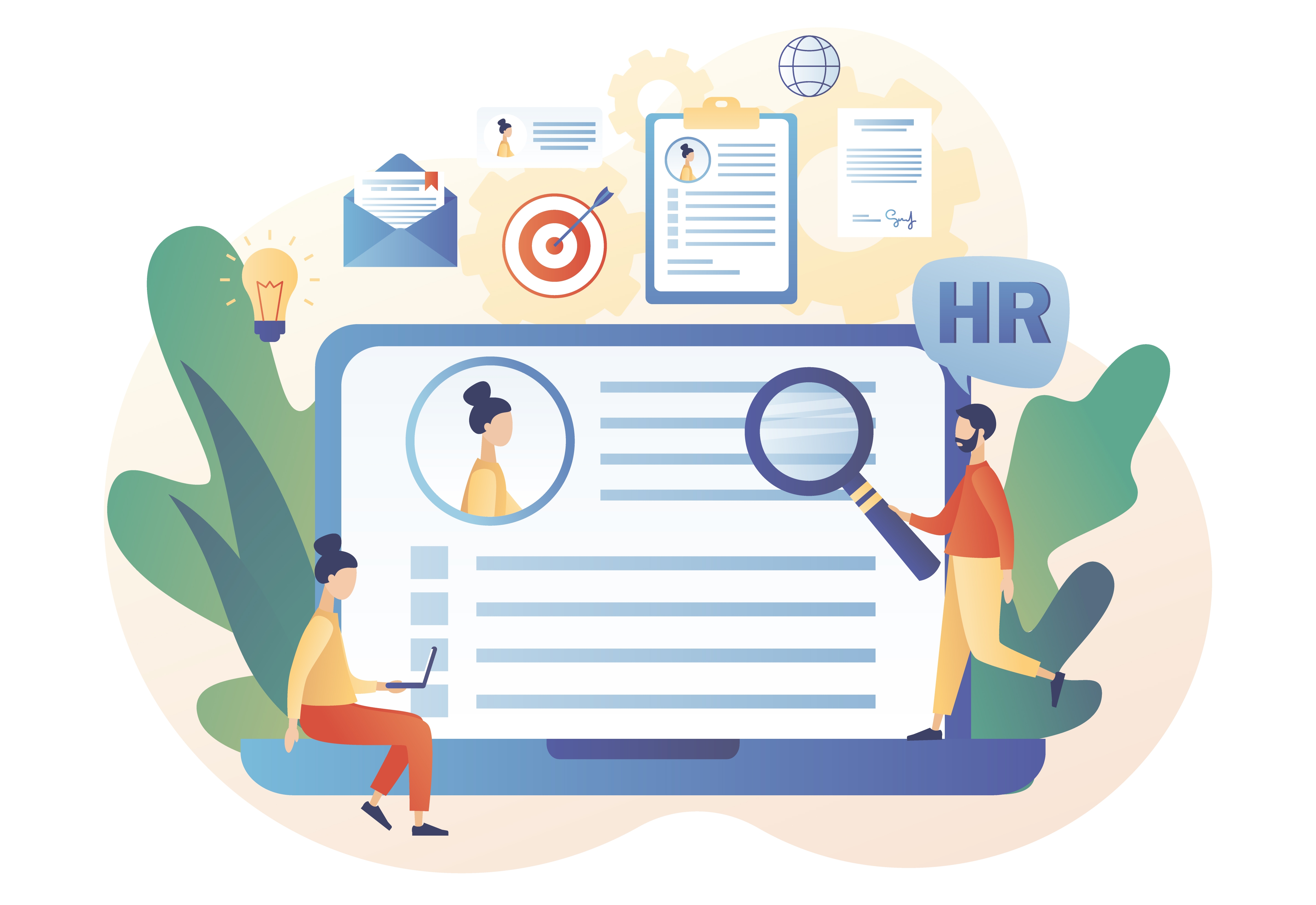 11 Reasons Why Human Resource Management is Important