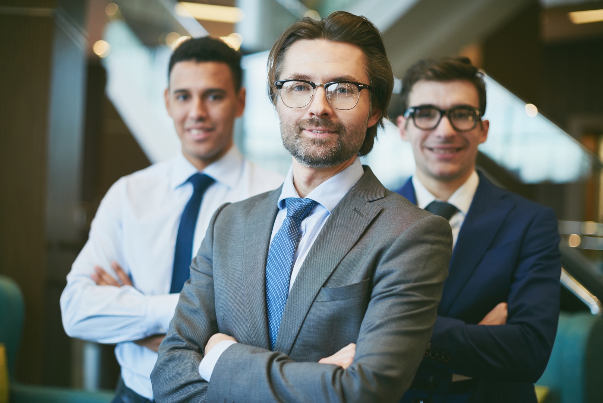 An executive team is a management team