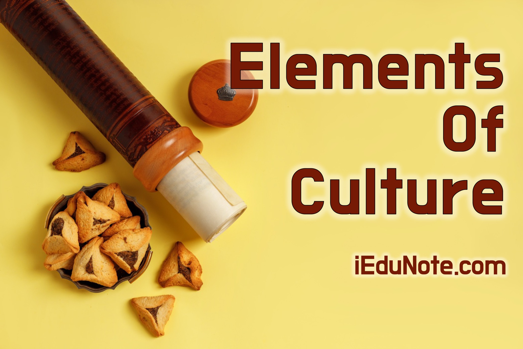 elements of culture