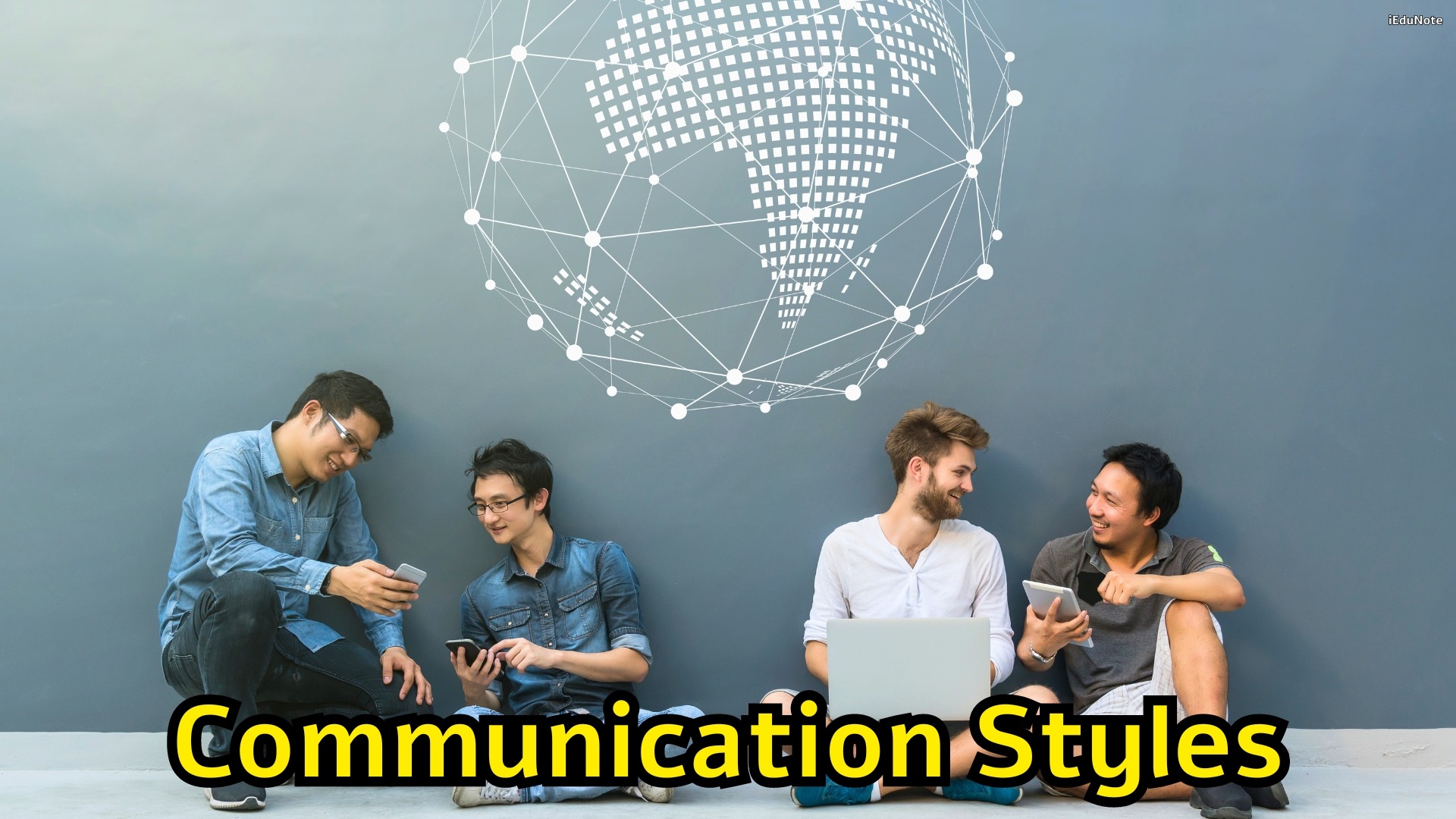 communication styles