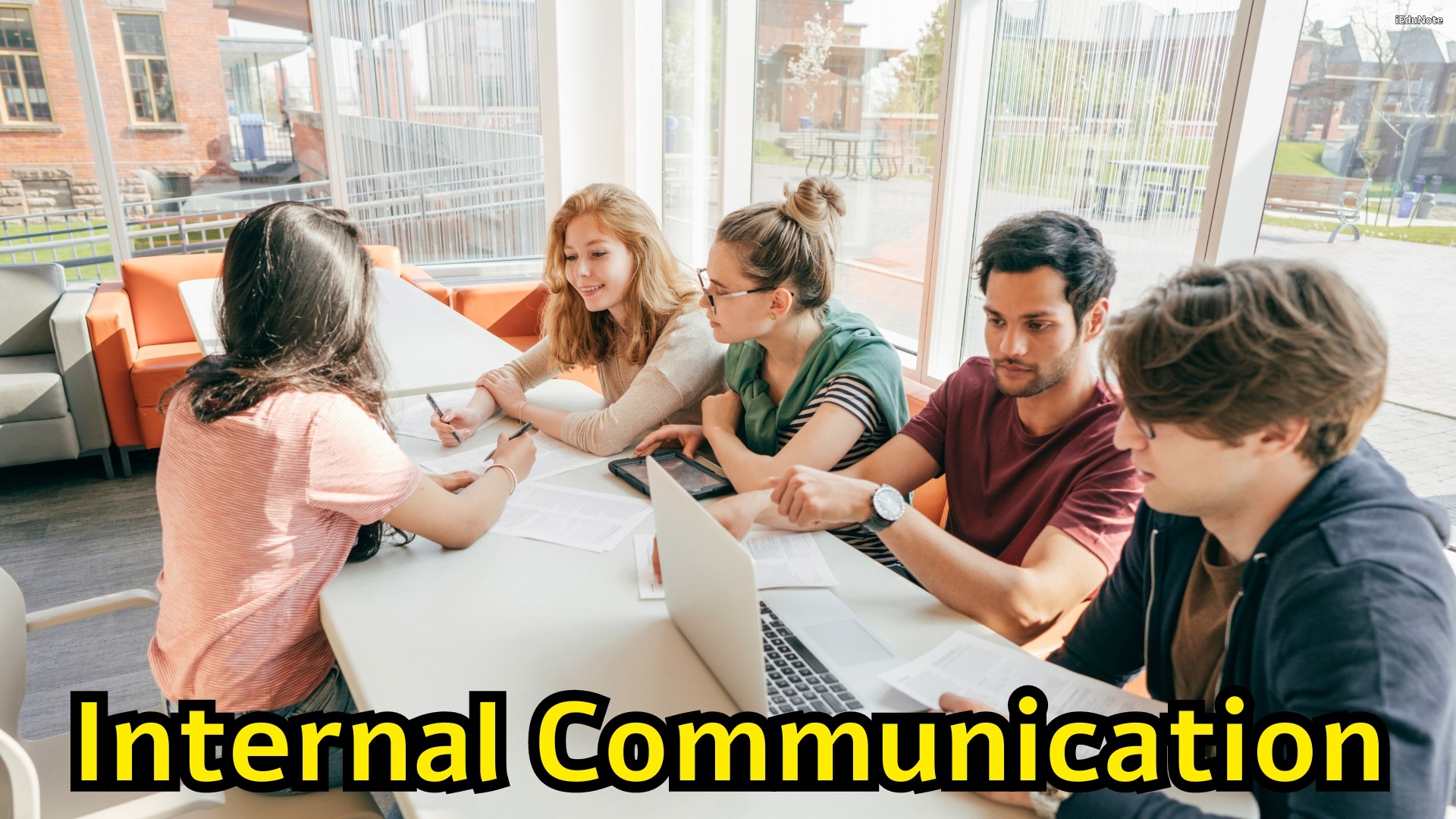 internal communication