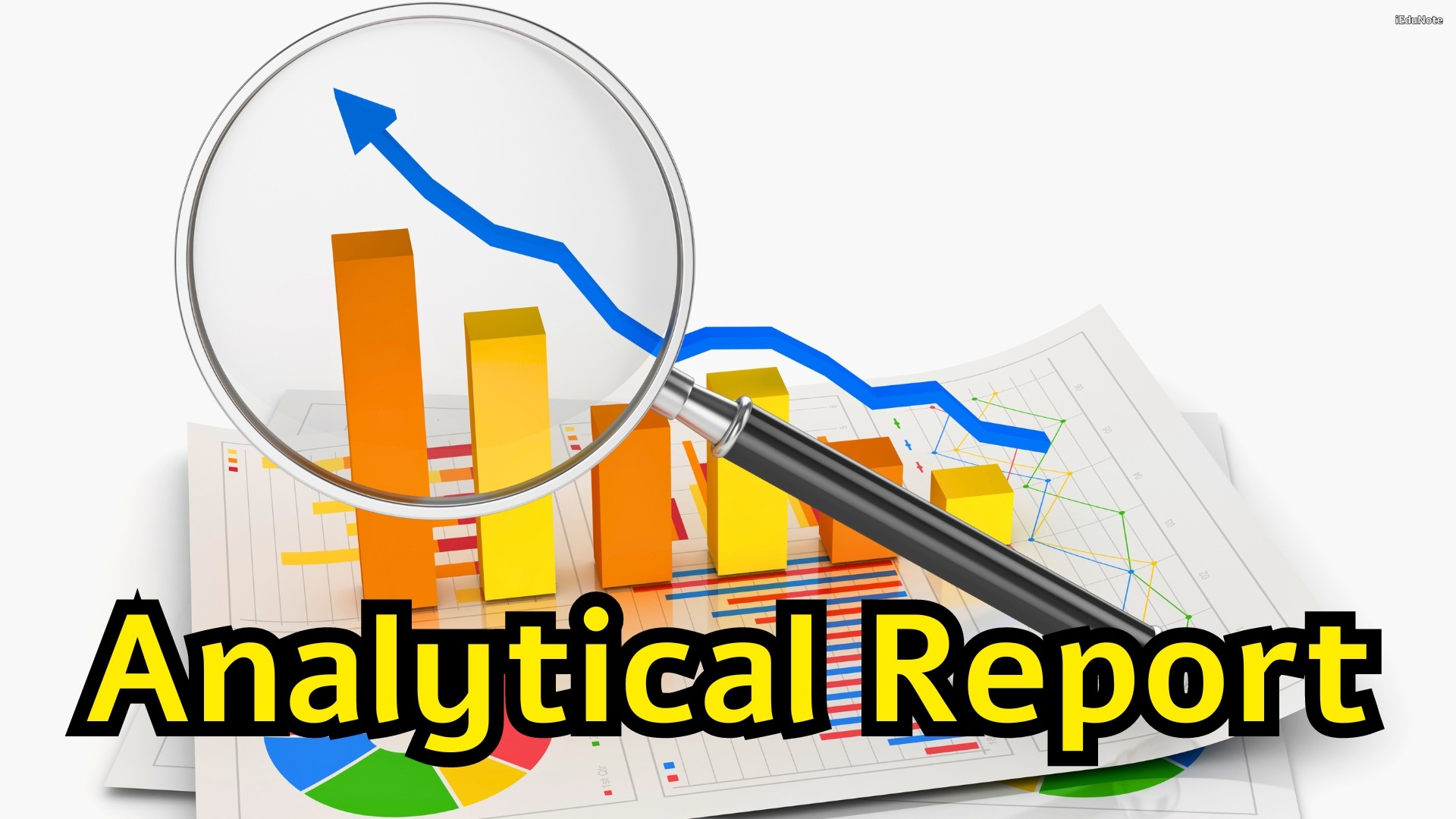 analytical report