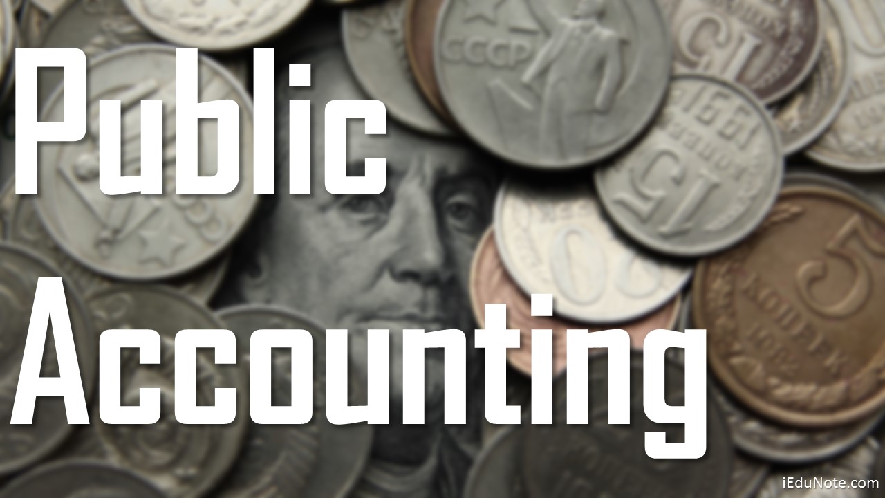 public accounting career public accounting career
