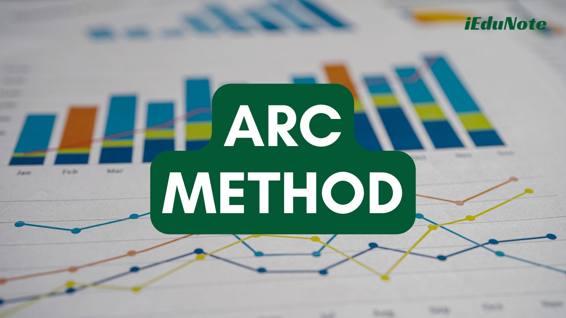 arc method arc method
