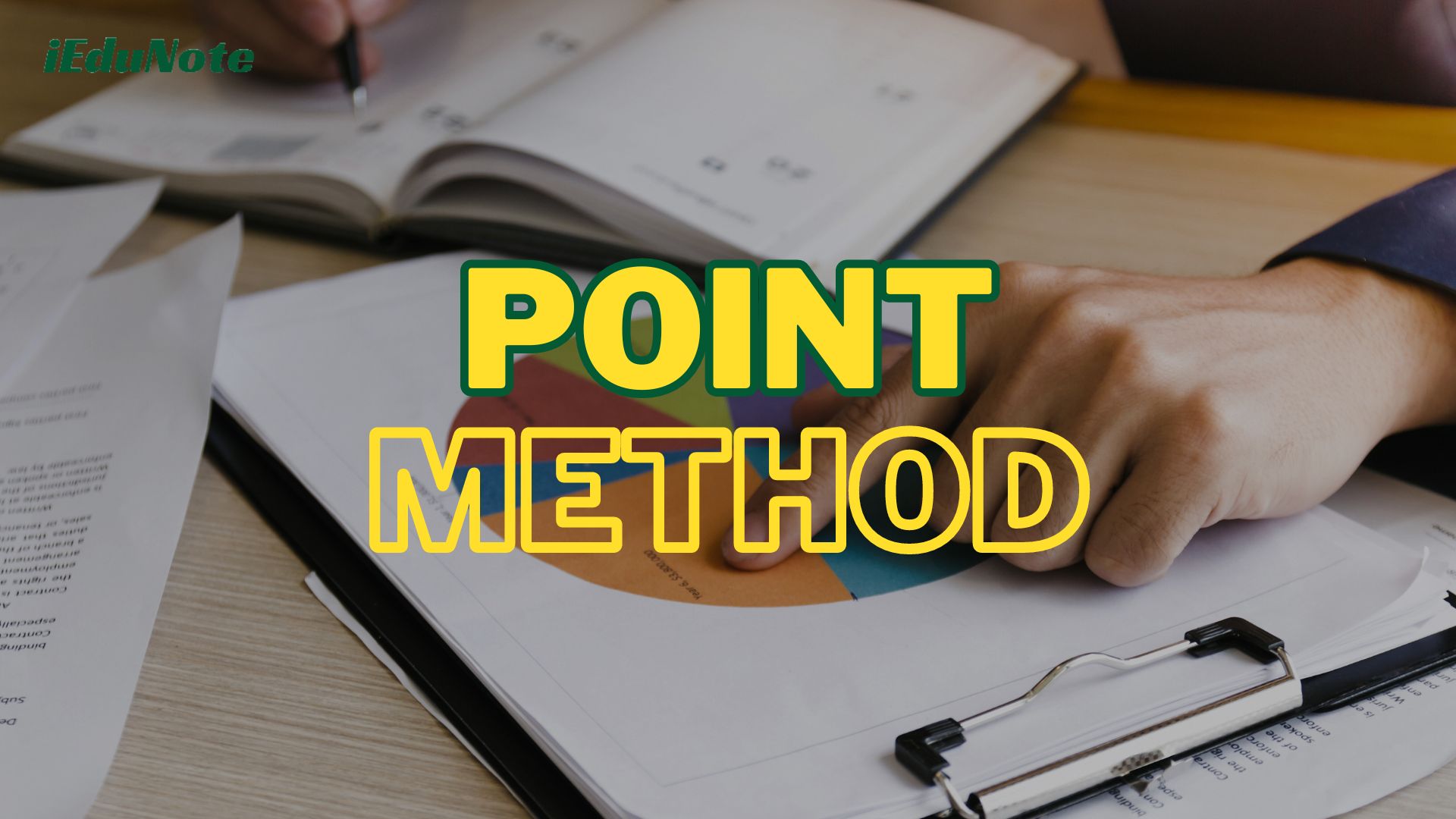 point method point method
