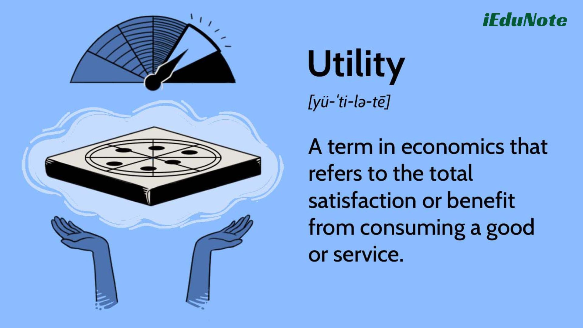 utility