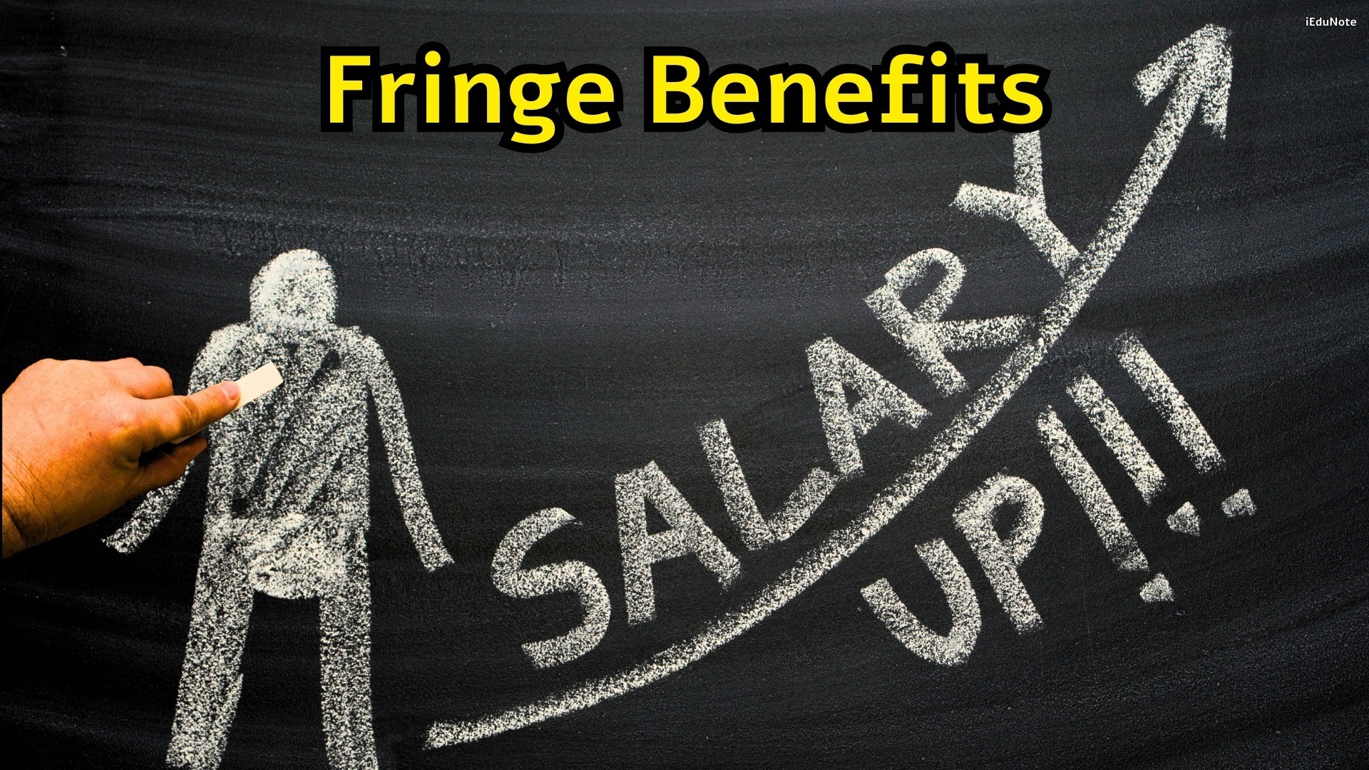 fringe benefits