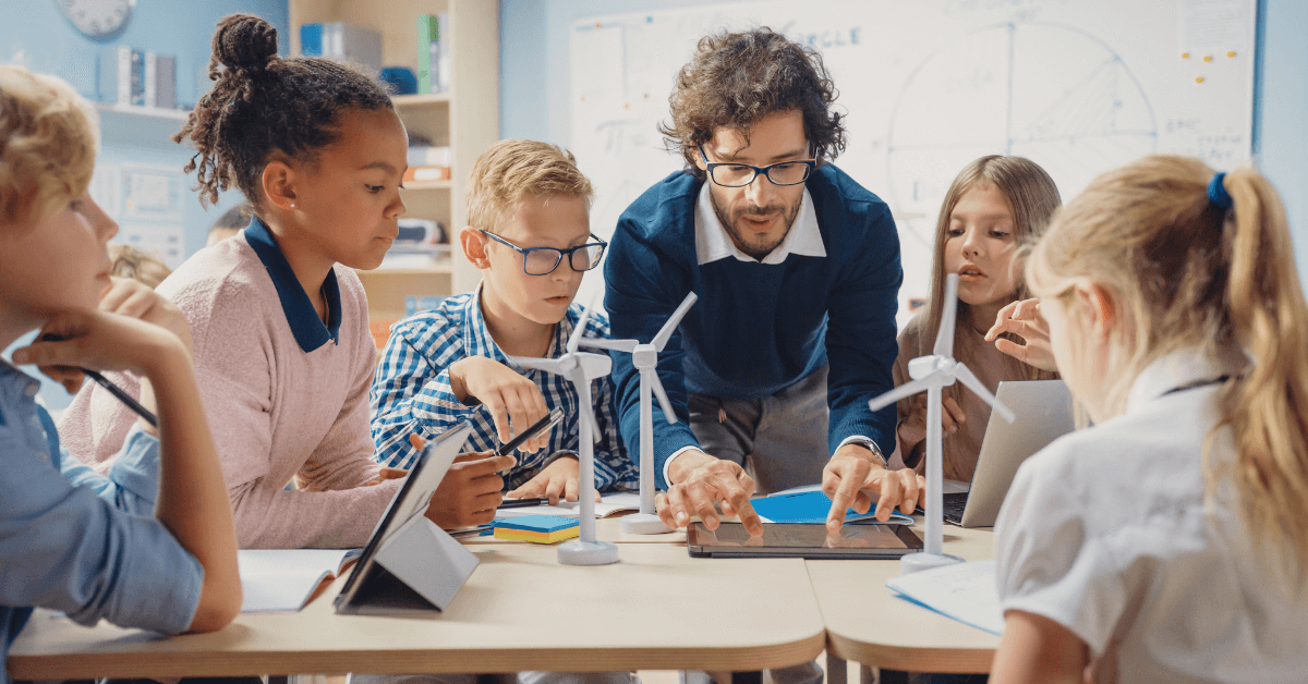 fostering a culture of innovation