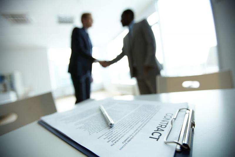 Types of Bargaining Strategies